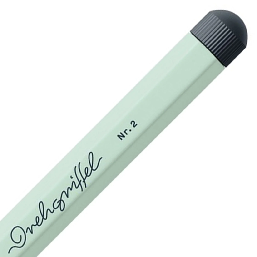 Leuchtturm1917 Twist Grip No. 2 Mechanical Pencil