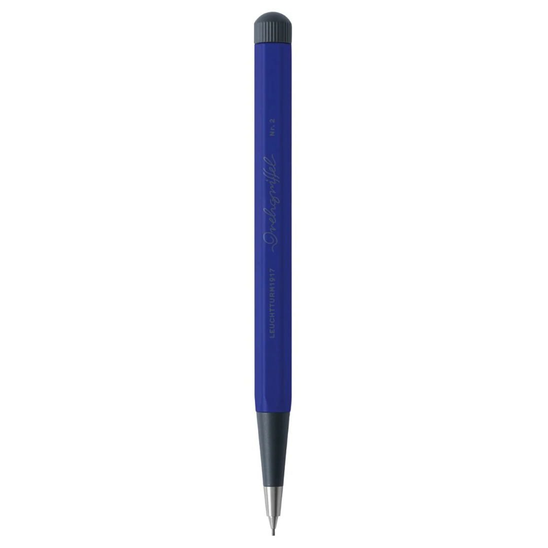 Leuchtturm1917 Twist Grip No. 2 Mechanical Pencil