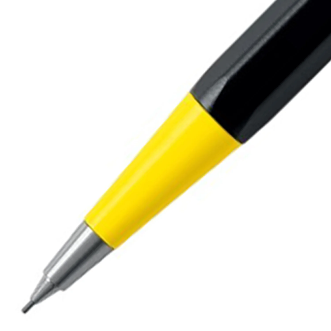 Leuchtturm1917 Drehgriffel No. 2 Bauhaus Edition Clutch Mechanical Pencil