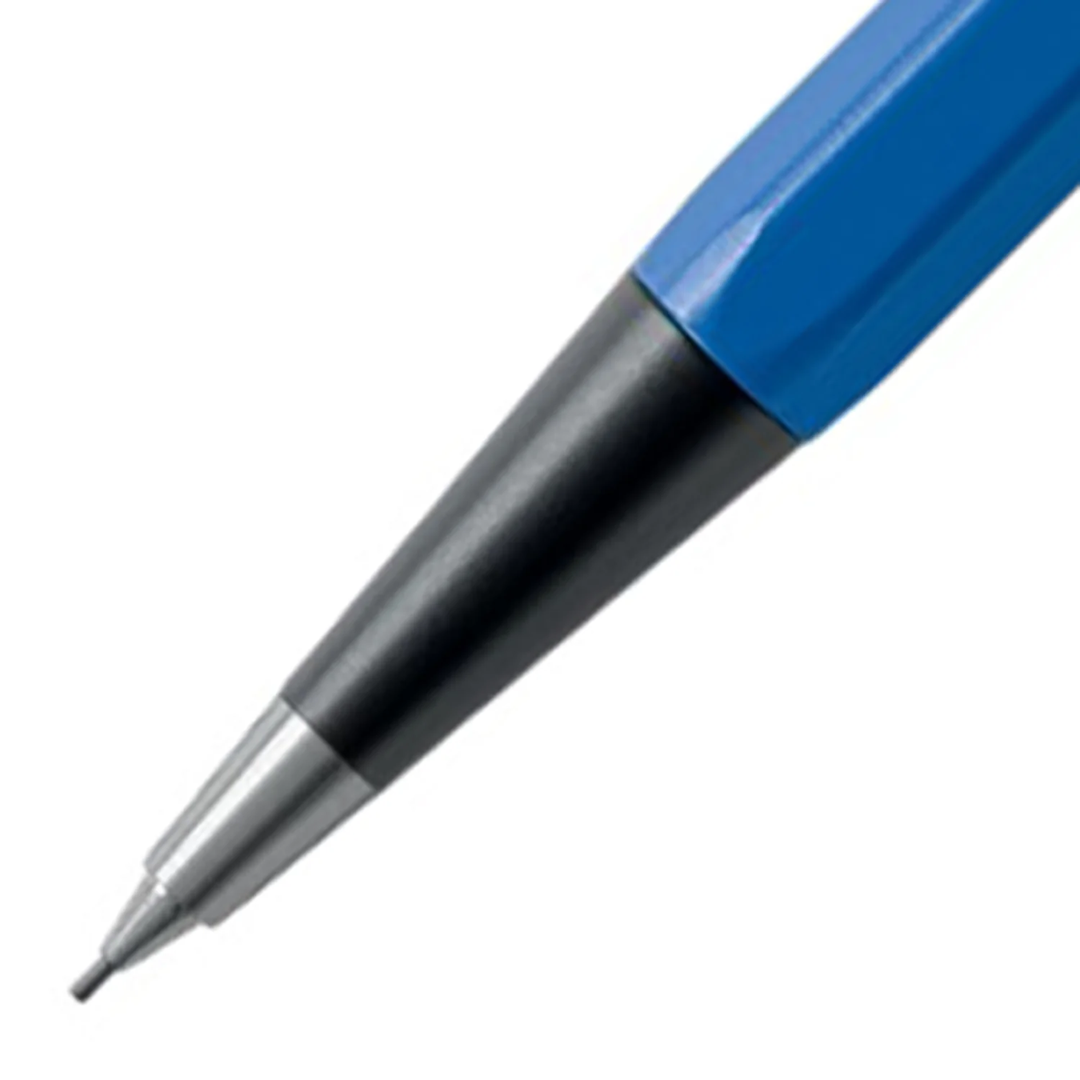 Leuchtturm1917 Drehgriffel No. 2 Bauhaus Edition Clutch Mechanical Pencil