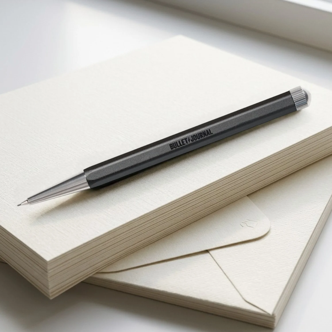Leuchtturm1917 Drehgriffel No. 2 Mechanical Pencil