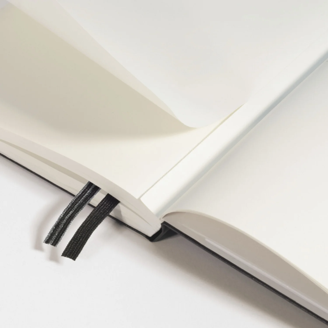 LEUCHTTURM1917 Master Classic Squared Notebook