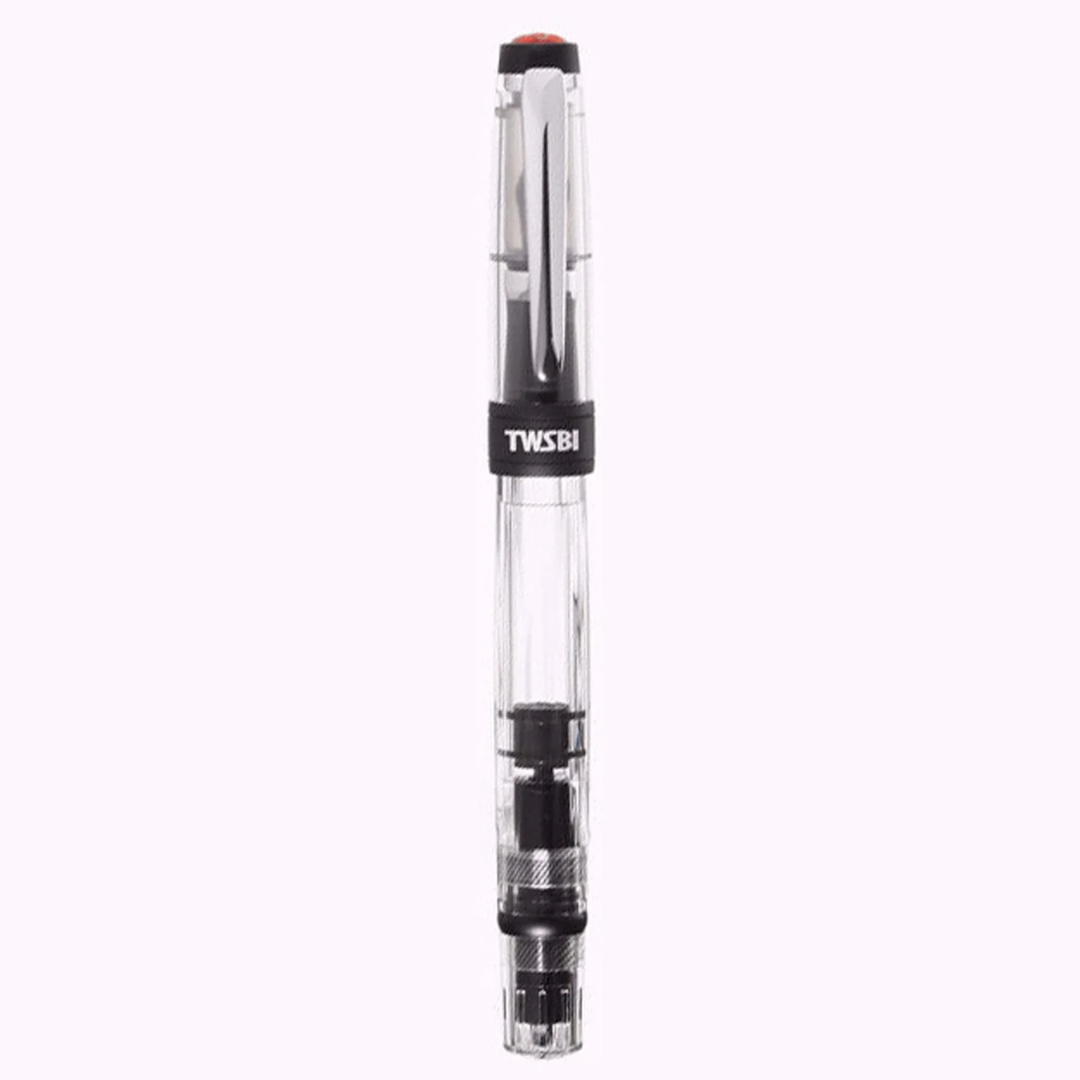 Twsbi Diamond 580ALR Fountain Pen