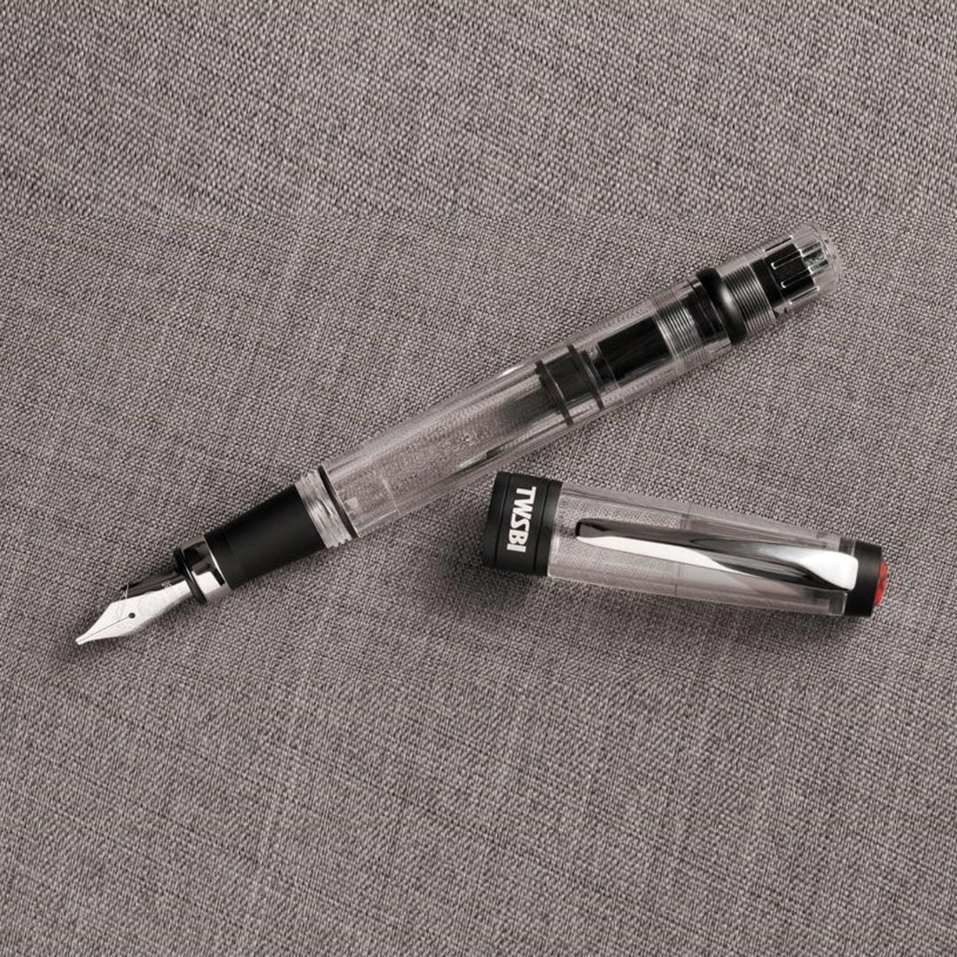 Twsbi Diamond 580ALR Fountain Pen