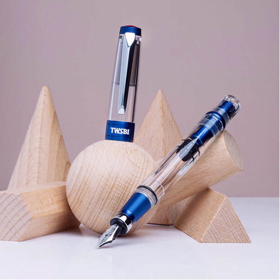 Twsbi Diamond 580ALR Fountain Pen