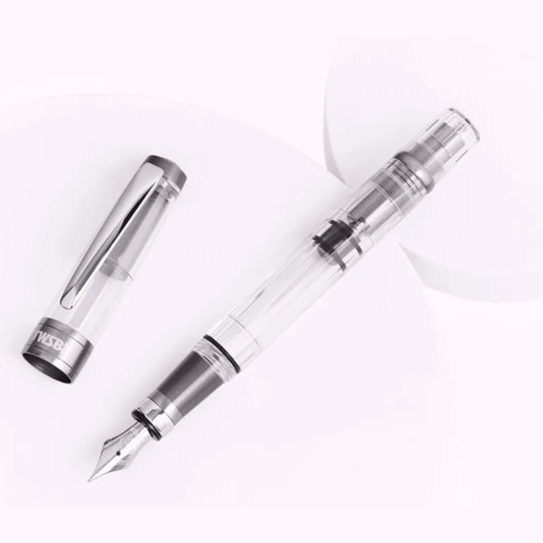 Twsbi Diamond 580ALR Fountain Pen