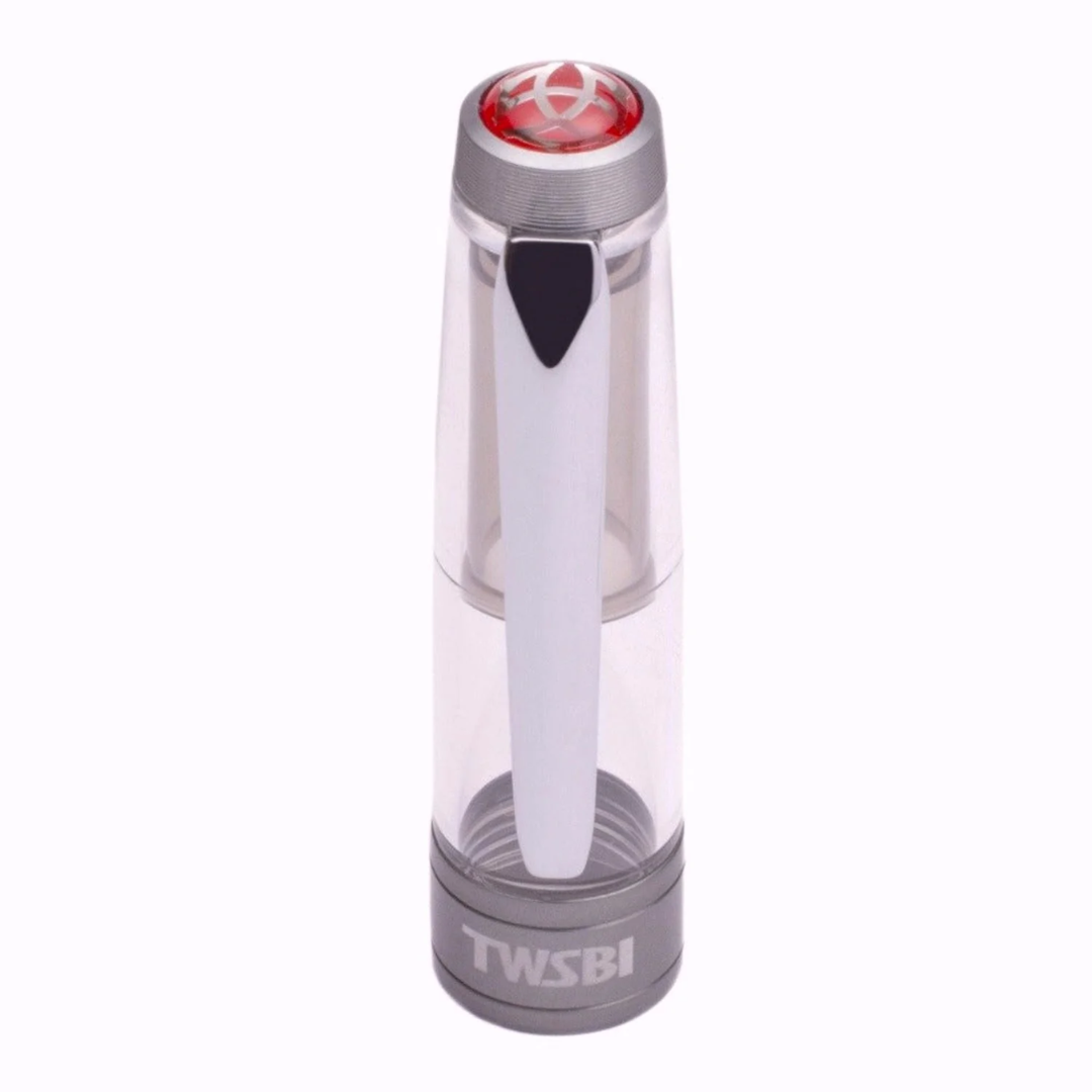 Twsbi Diamond 580ALR Fountain Pen