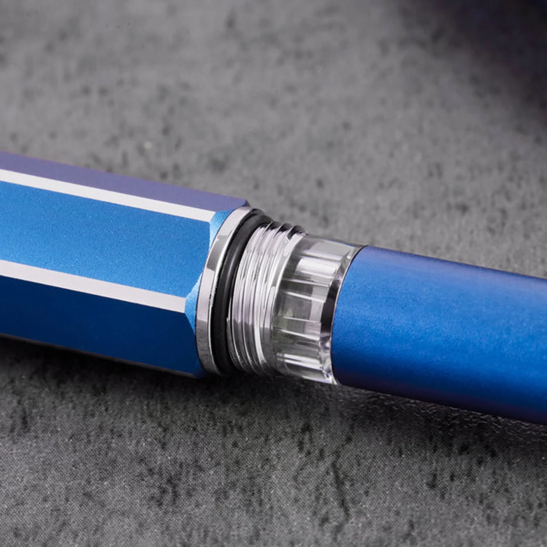 Twsbi Precision Fountain Pen