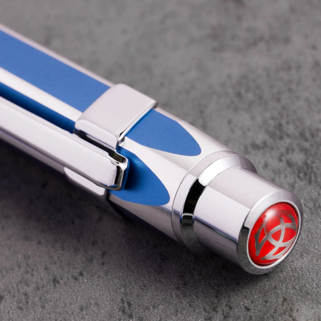 Twsbi Precision Fountain Pen
