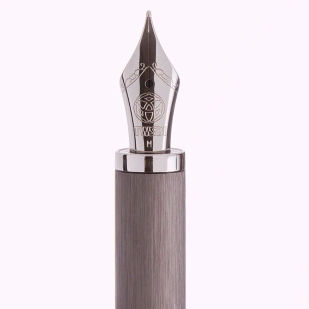Twsbi Precision Fountain Pen