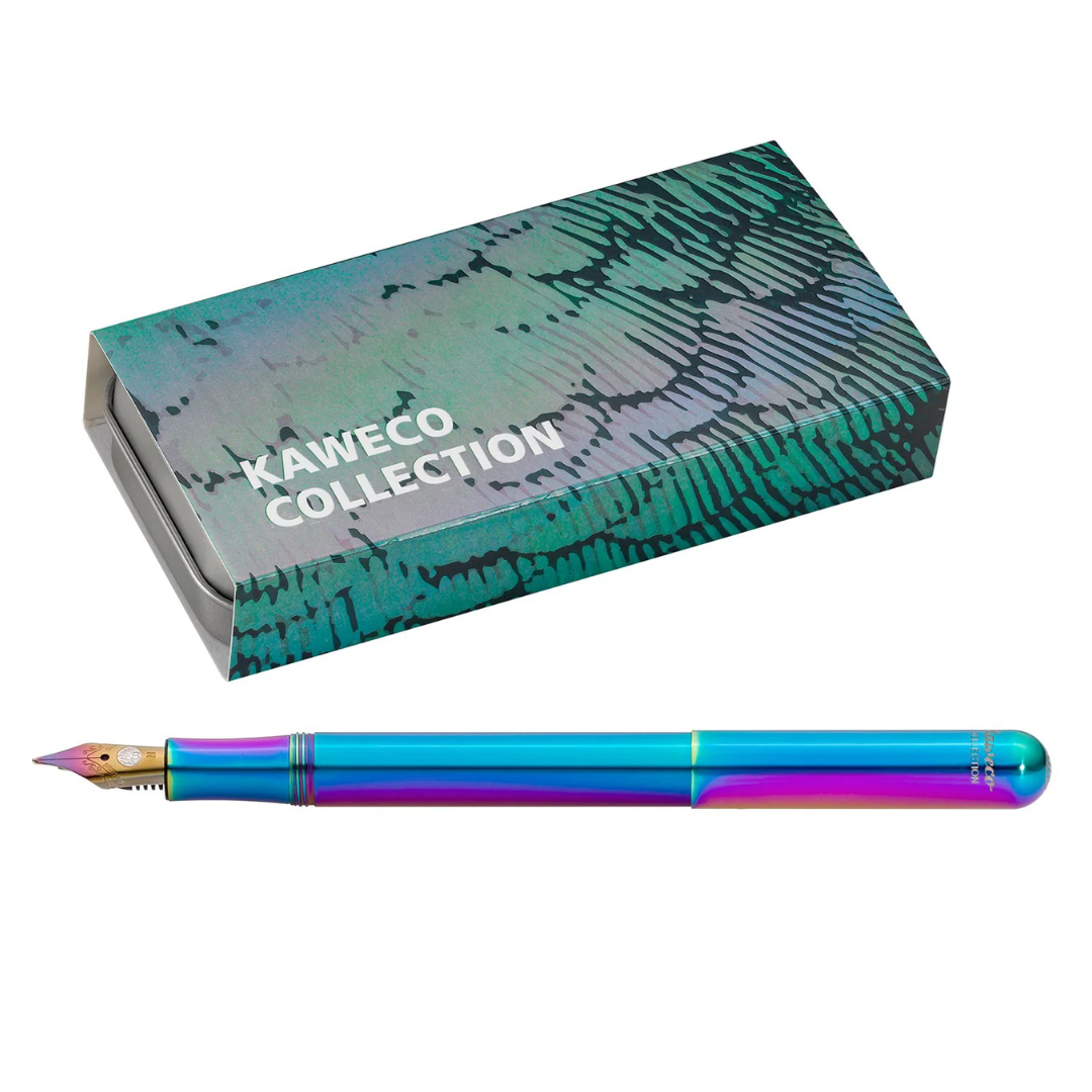 Kaweco Collection Liliput Kolibri Fountain Pen