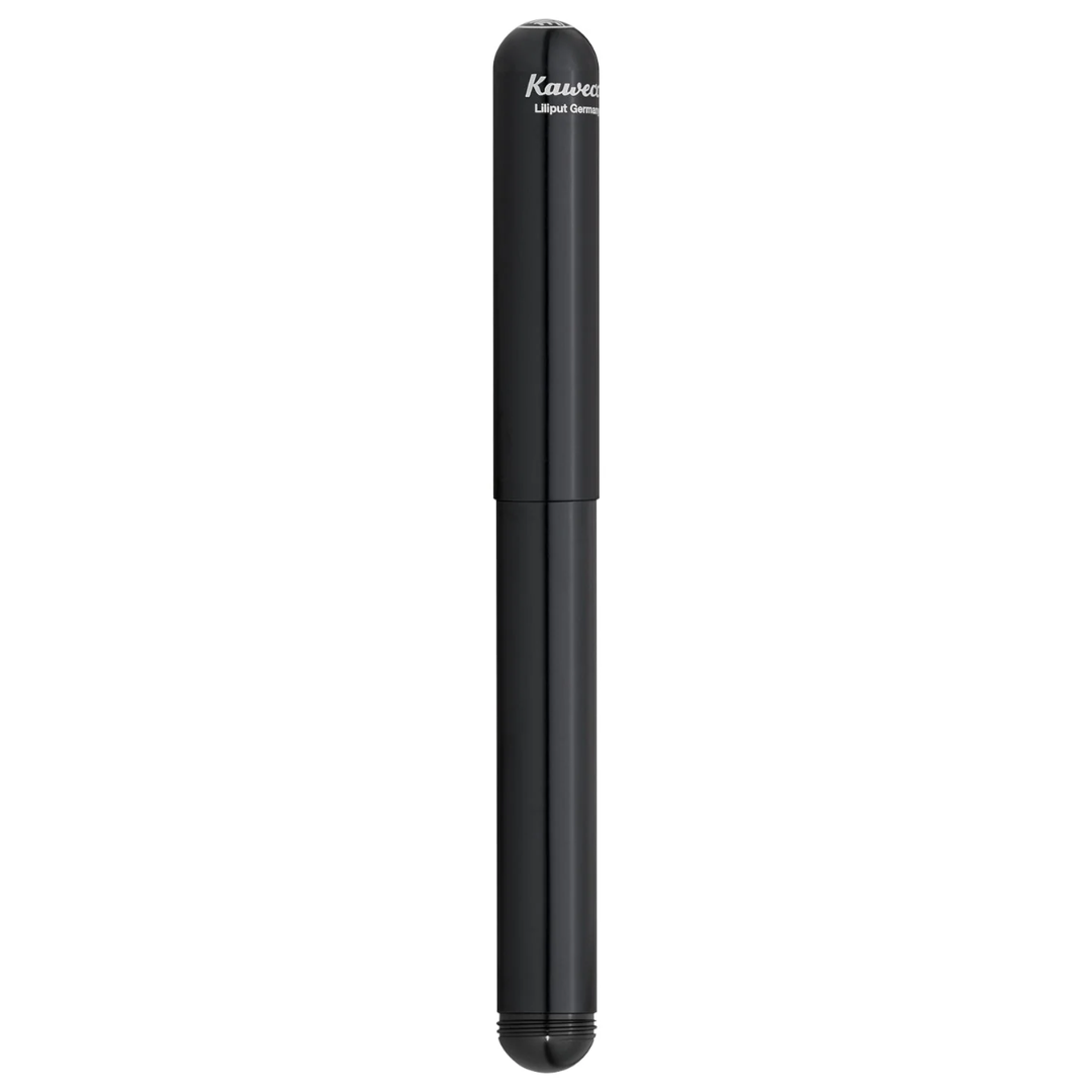 Kaweco Liliput Black Fountain Pen