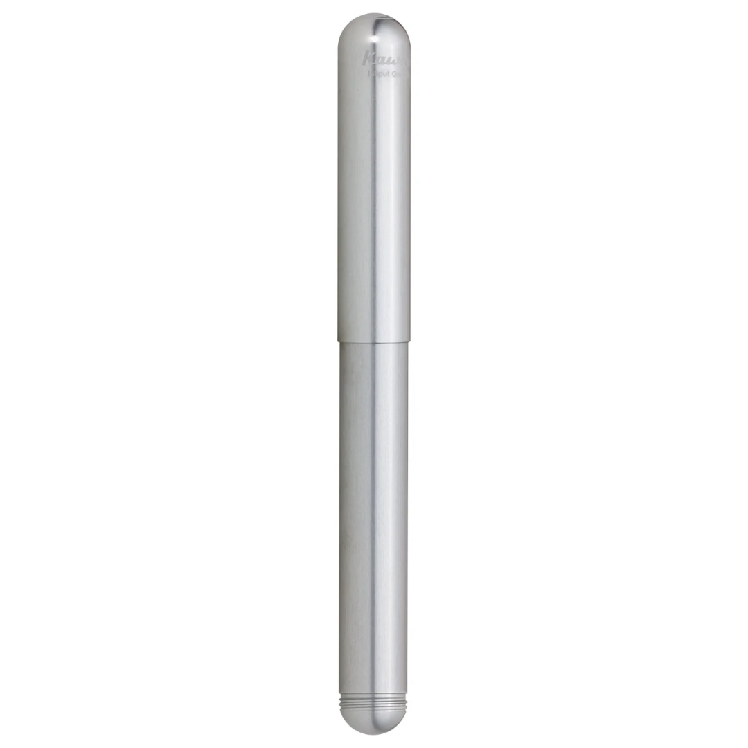 Kaweco Liliput Fountain Pen Silver