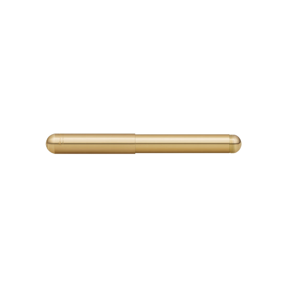 Kaweco LILIPUT (Eco) Brass Fountain Pen