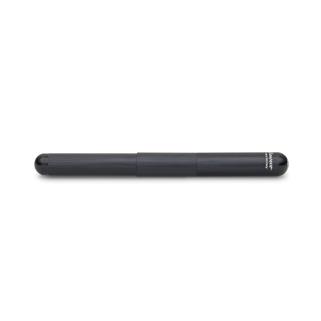 Kaweco Supra Black Fountain Pen