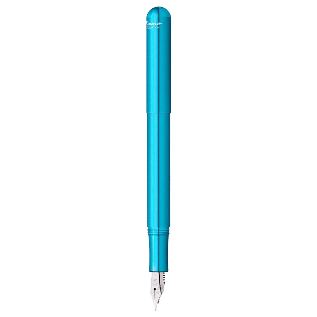 Kaweco Special Edition Collection Fountain Pen Liliput Blue