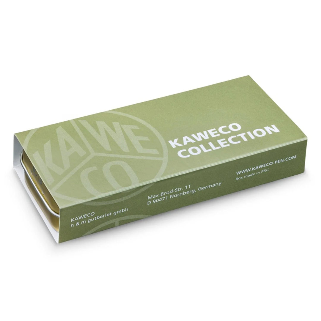 Kaweco Collection Olivine Fountain Pen