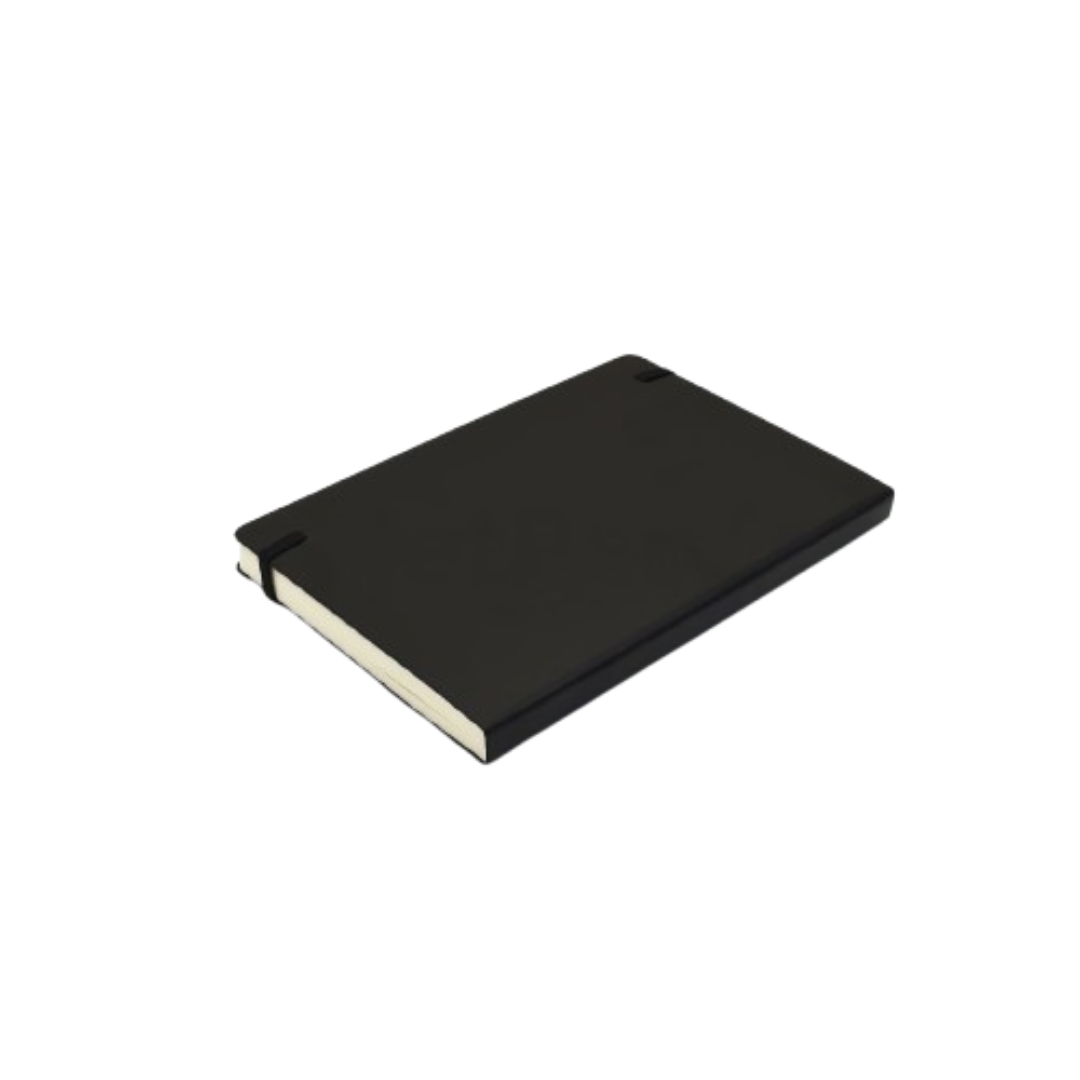 Leuchtturm1917 Ruled Notebook