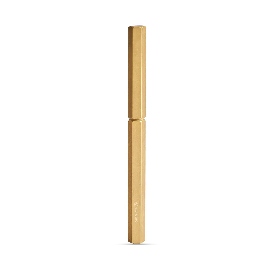 Ystudio Classic Rollerball Pen