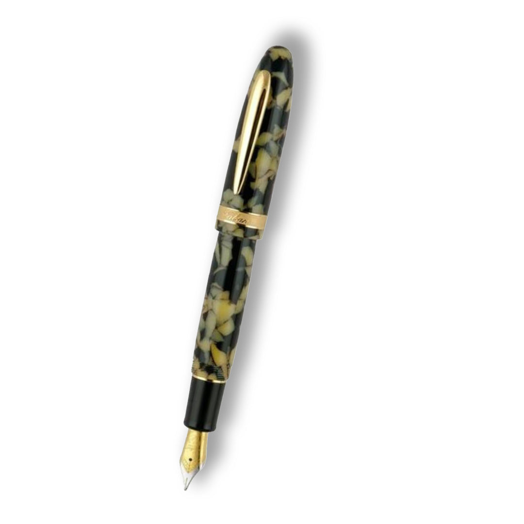 Laban Taroko Fine Nib Fountain Pen