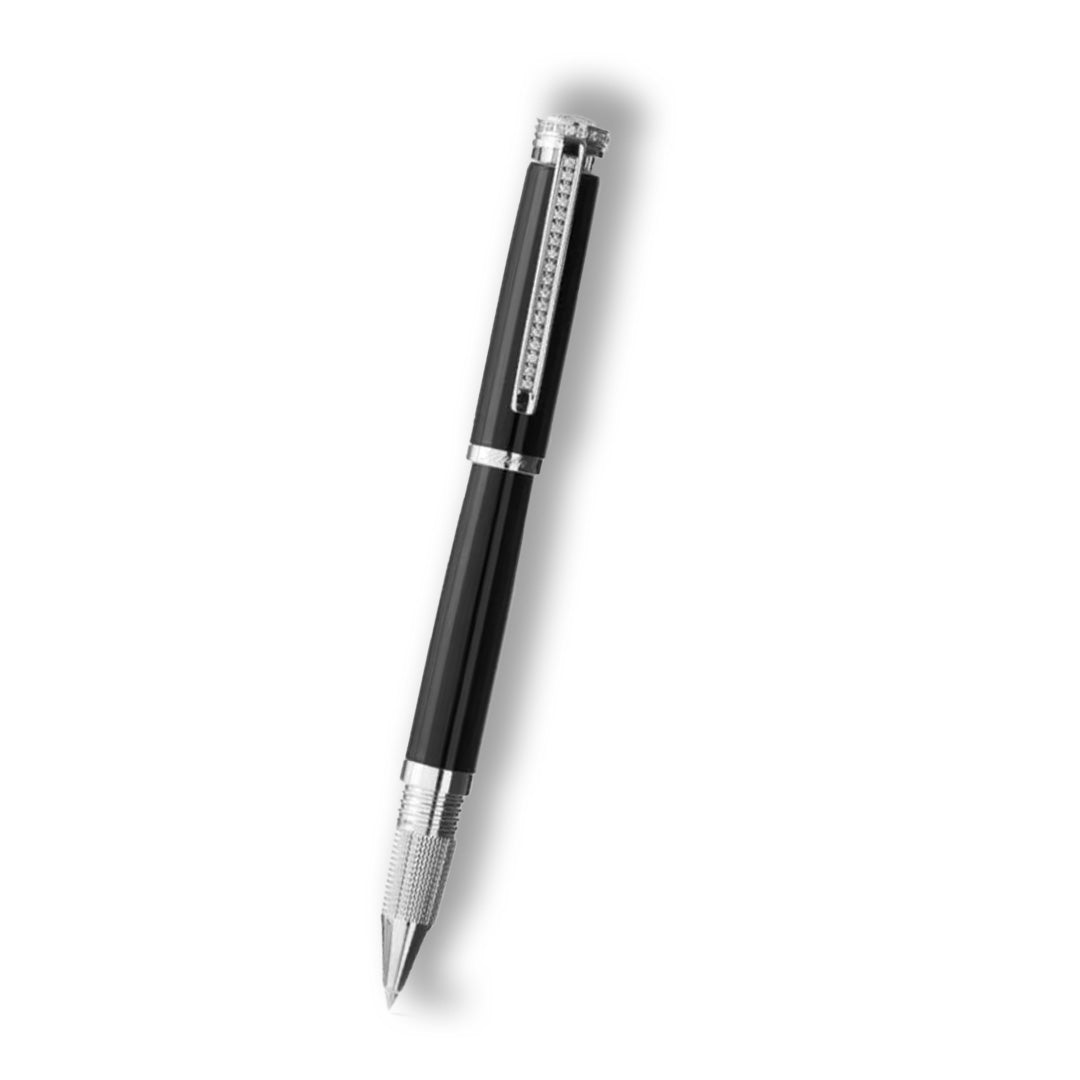 Laban Elegant Black Roller Pen