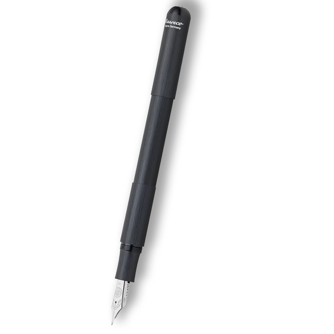 Kaweco Supra Black Fountain Pen