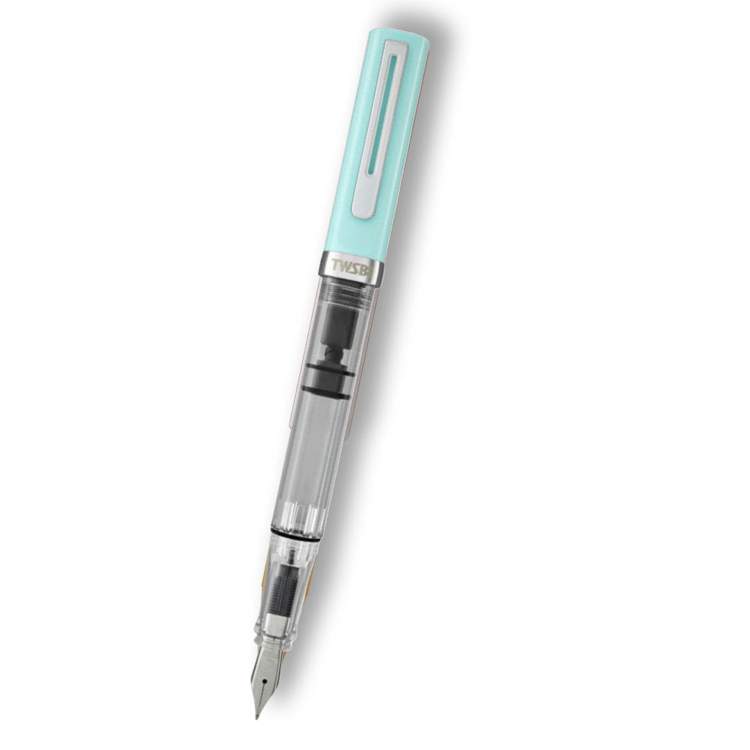 Twsbi Eco T Fountain Pen
