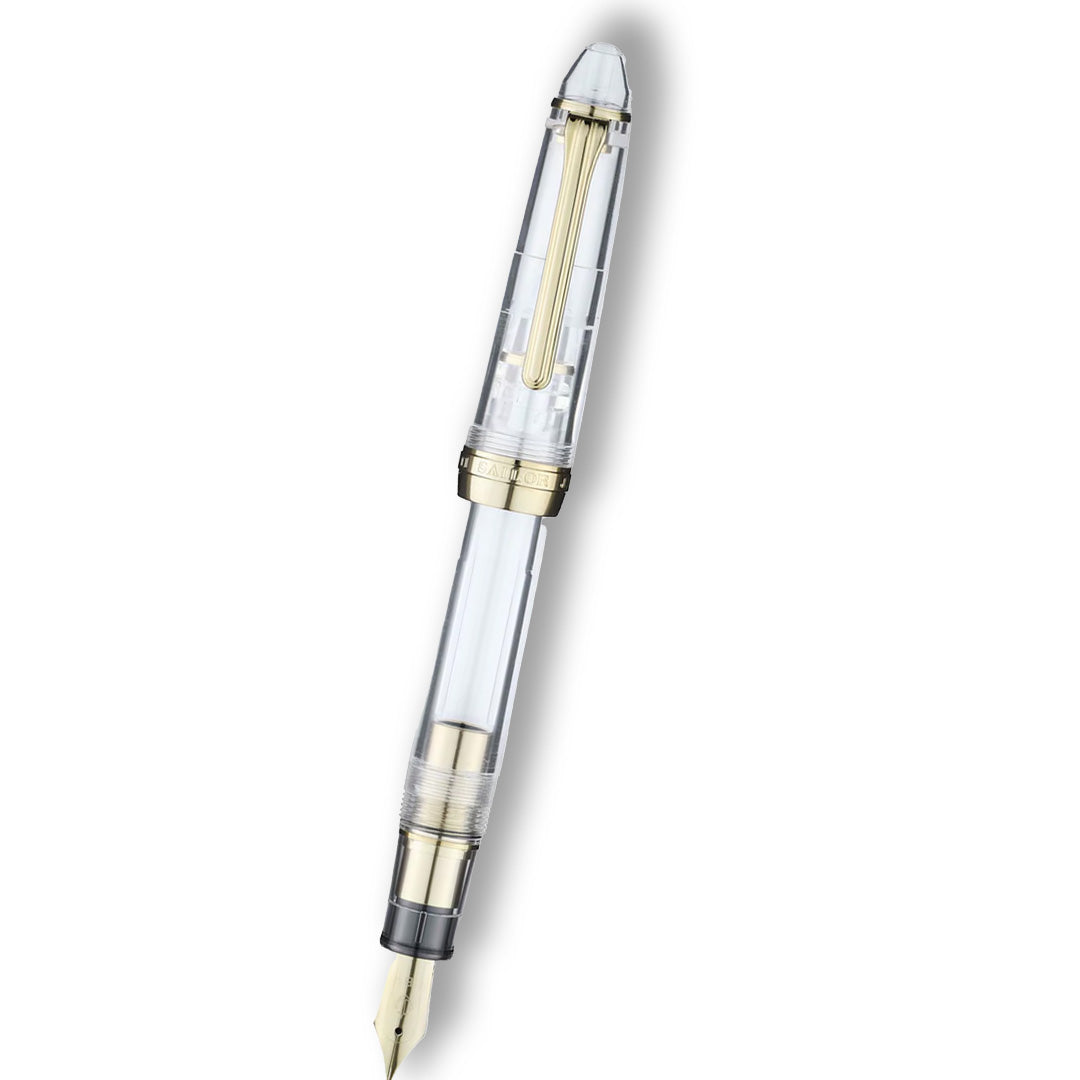 Sailor 1911L Casual Demonstrator GT Fountain Pen