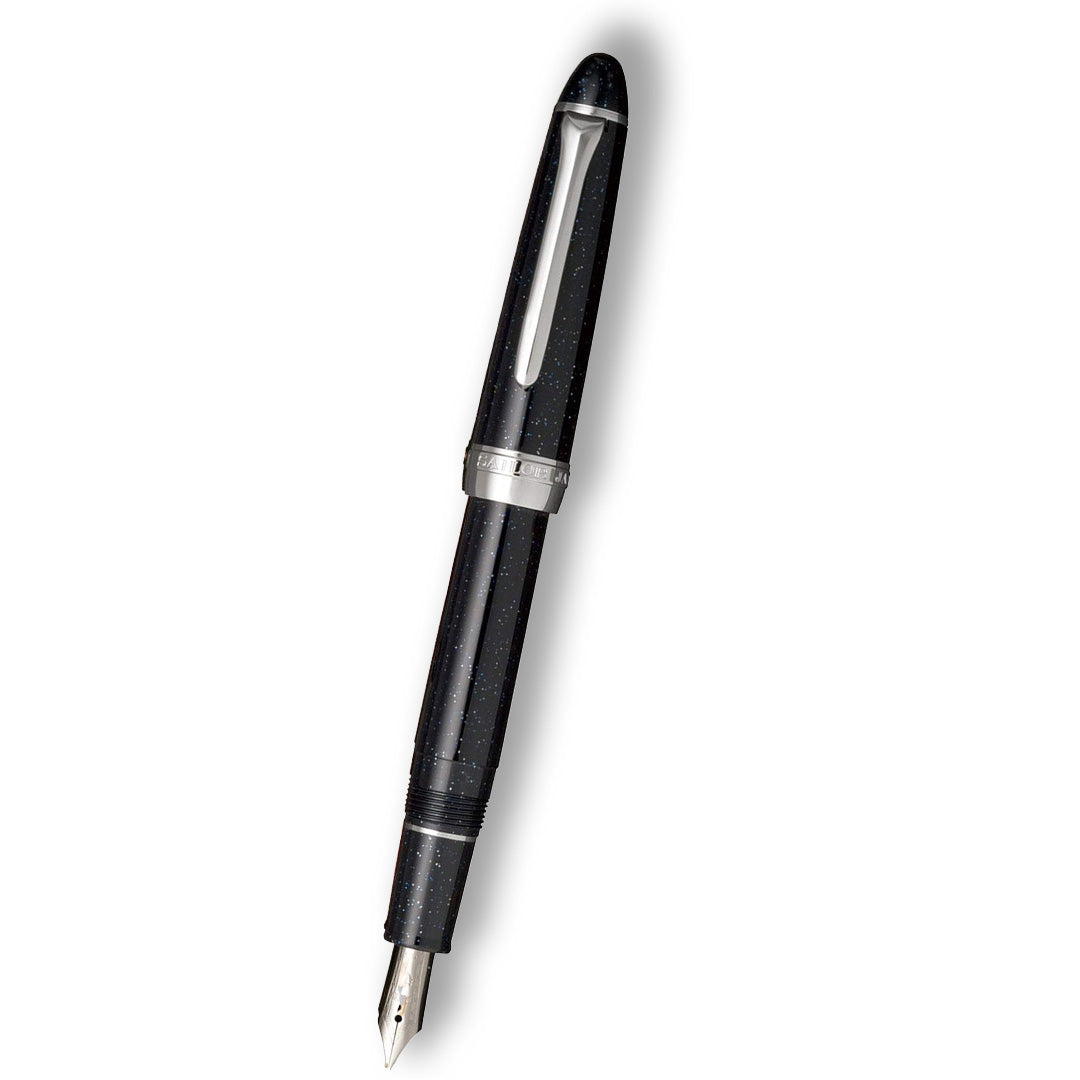 Sailor 1911 Casual Shikiori Hisakata Hoshikuzu CT Fountain Pen (Special Edition)