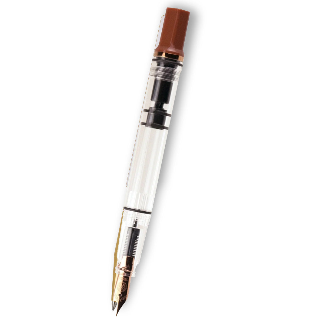 Twsbi  Eco Fountain Pen