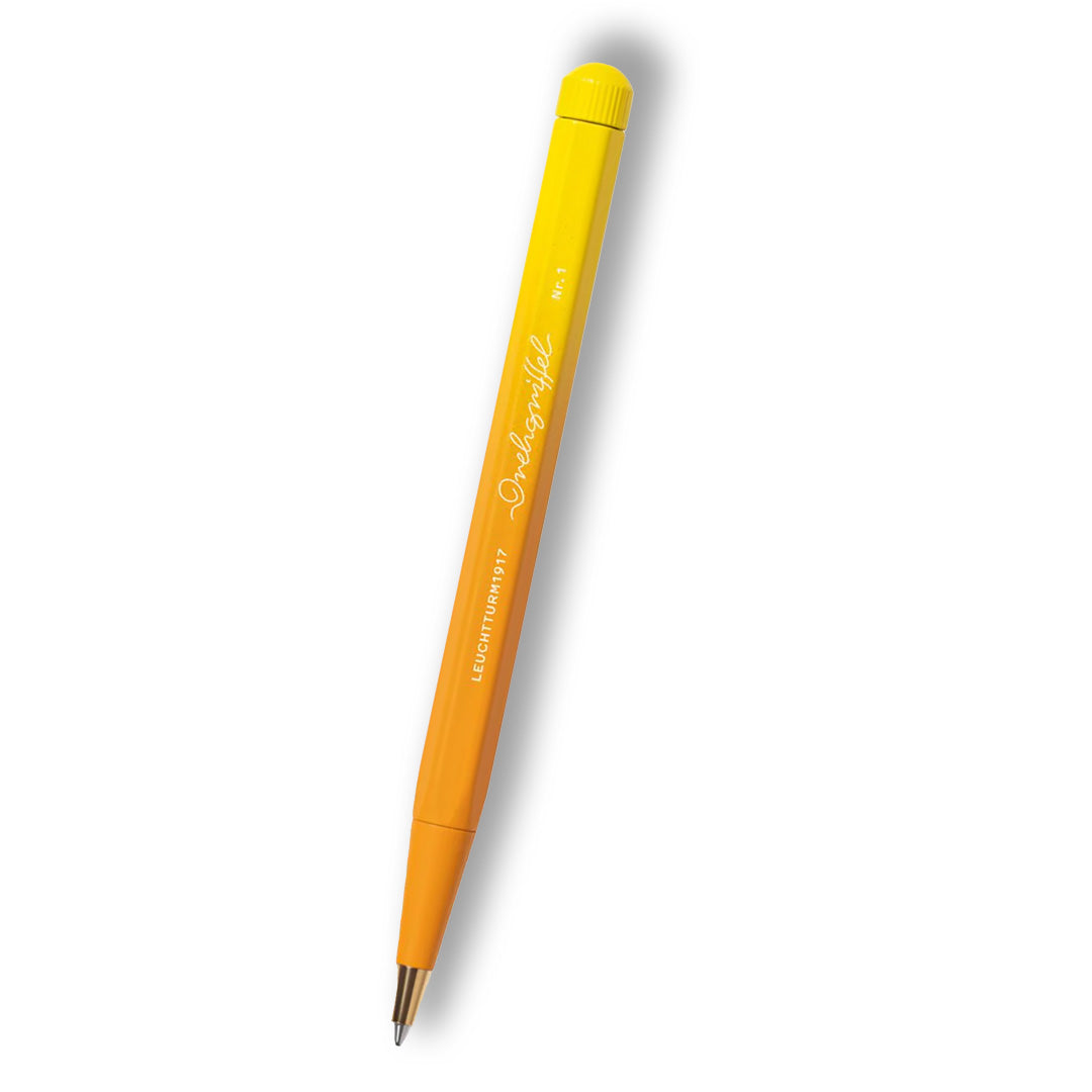 LEUCHTTURM1917 Drehgriffel No. 1 Gradient Edition Ball Point Pen Rising Sun