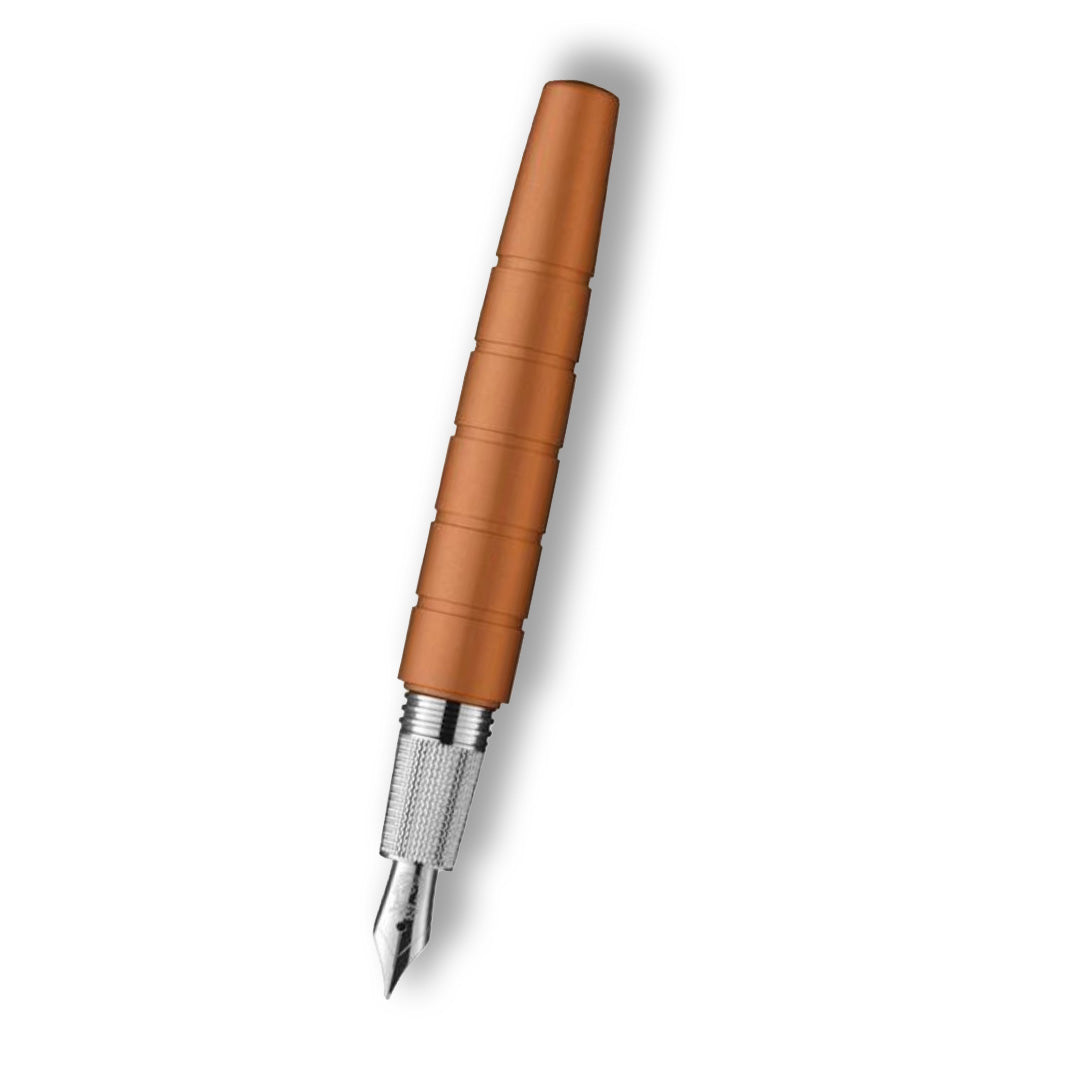 Laban Solar Fountain Pen