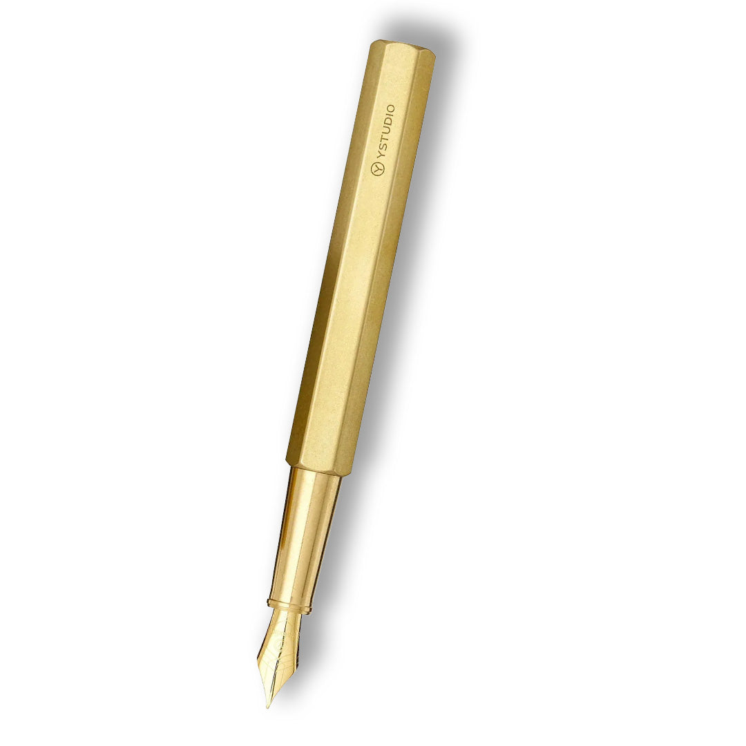 Ystudio Classic Fountain Pen
