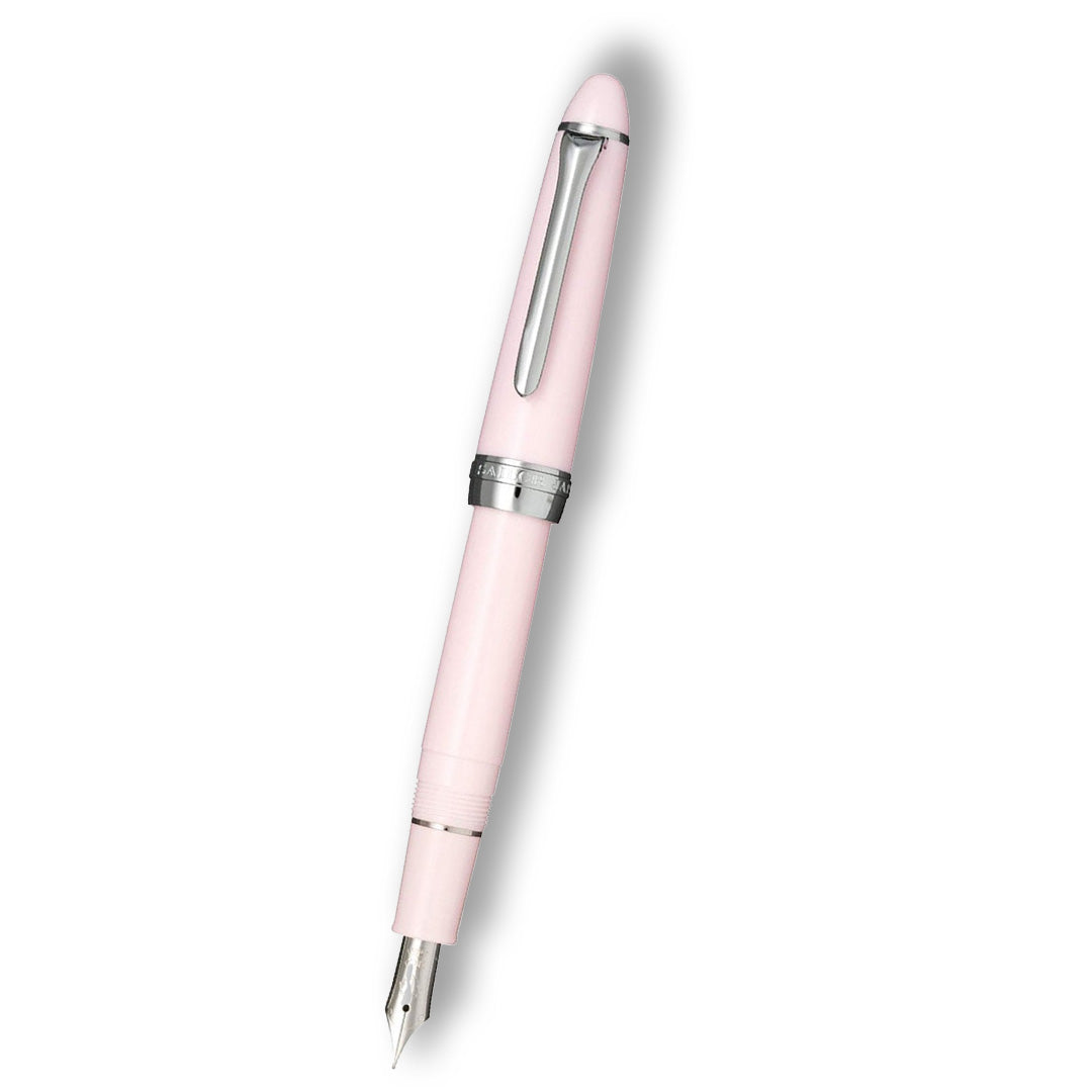 Sailor 1911 Casual Shikiori Hisakata Sakura CT Fountain Pen (Special Edition)