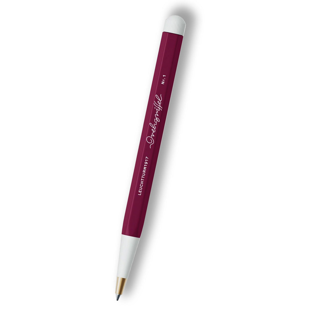 Leuchtturm1917 Twist No.1 Gel Pen