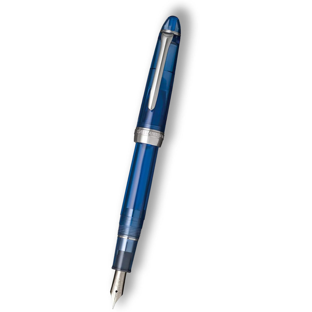 Sailor 1911 Casual Shikiori Hisakata Uchimizu CT Fountain Pen (Special Edition)