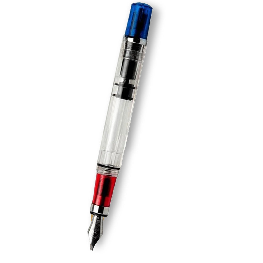 Twsbi Diamond 580 RBT Fountain Pen