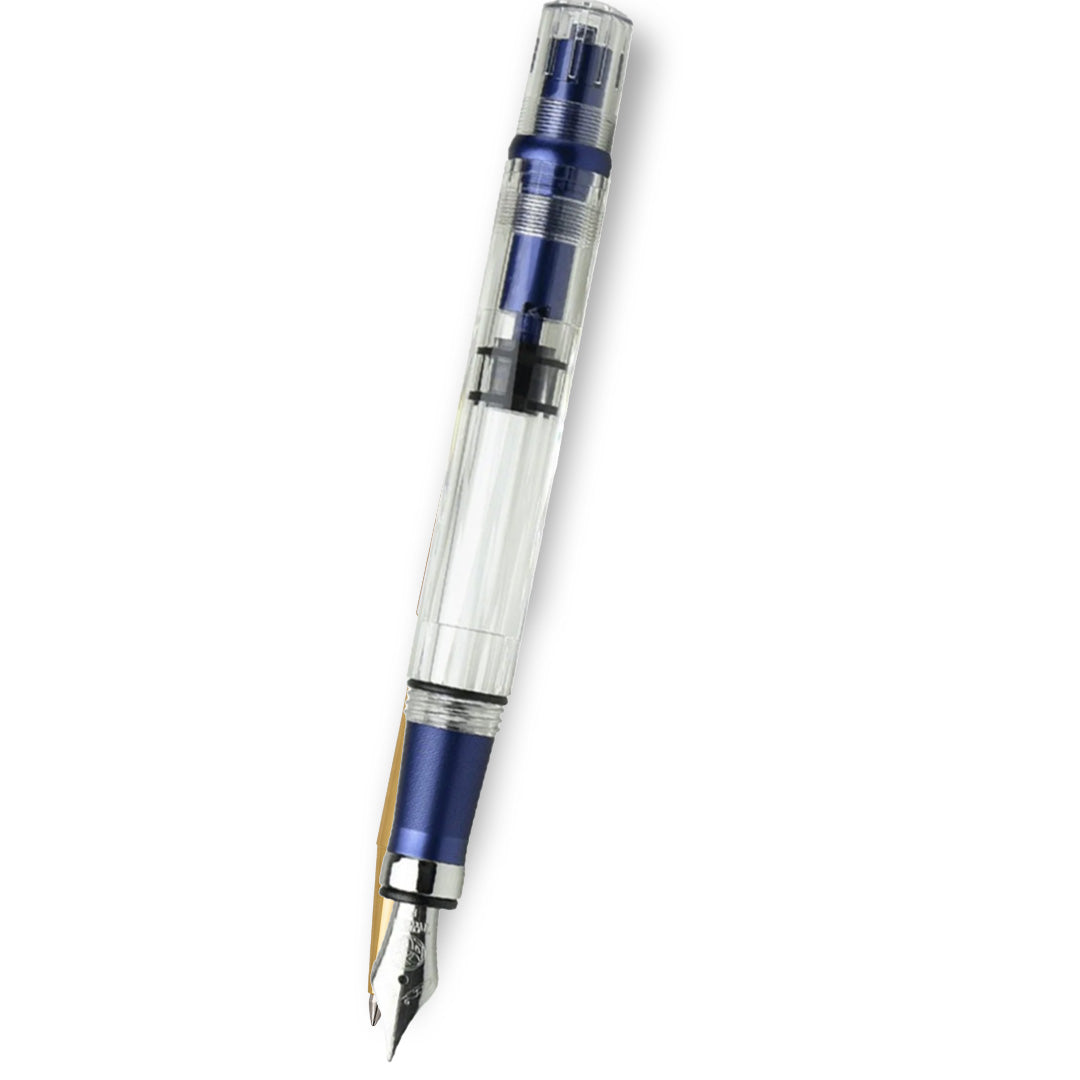 Twsbi Diamond 580ALR Fountain Pen
