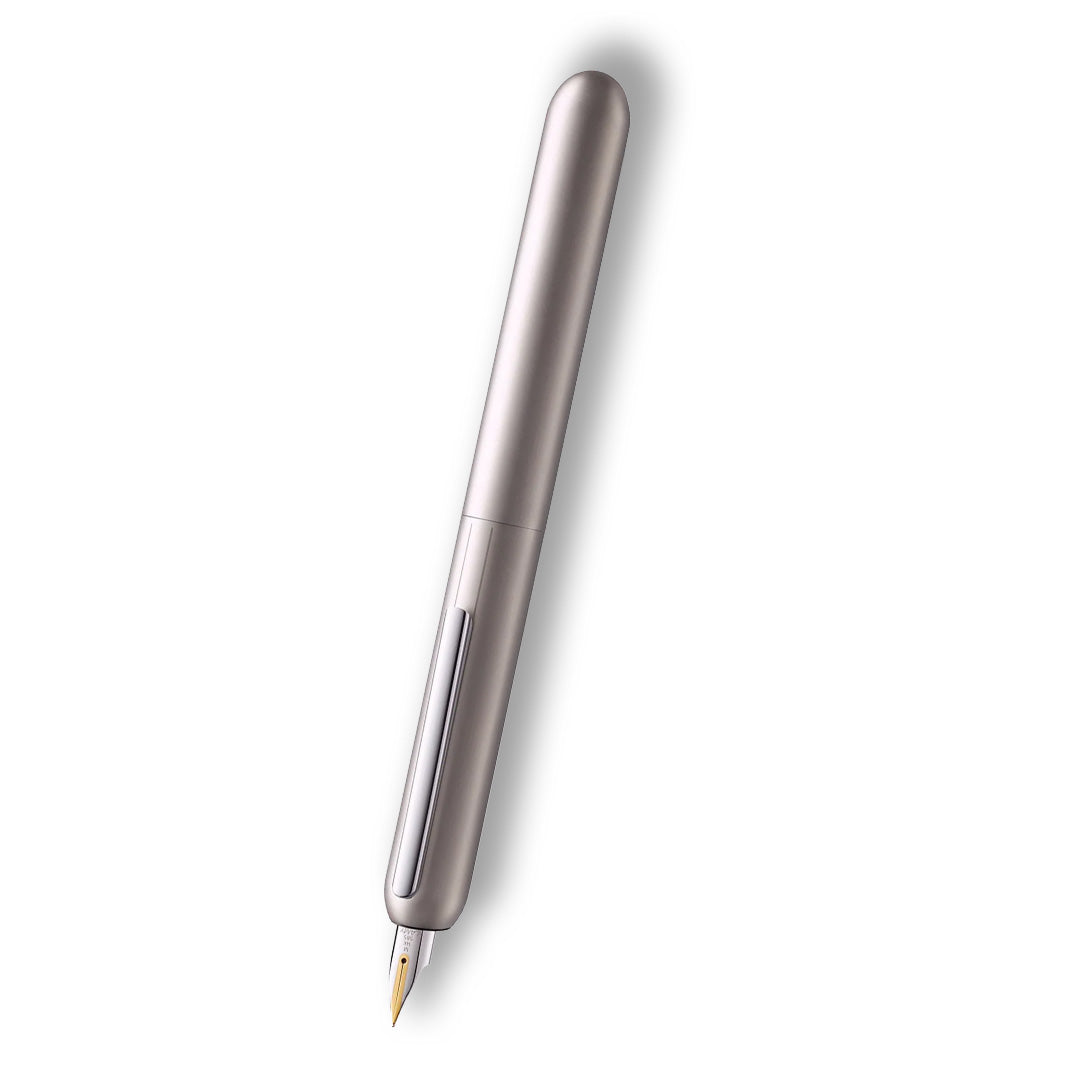 Lamy Dialog Palladium Fountain Pen