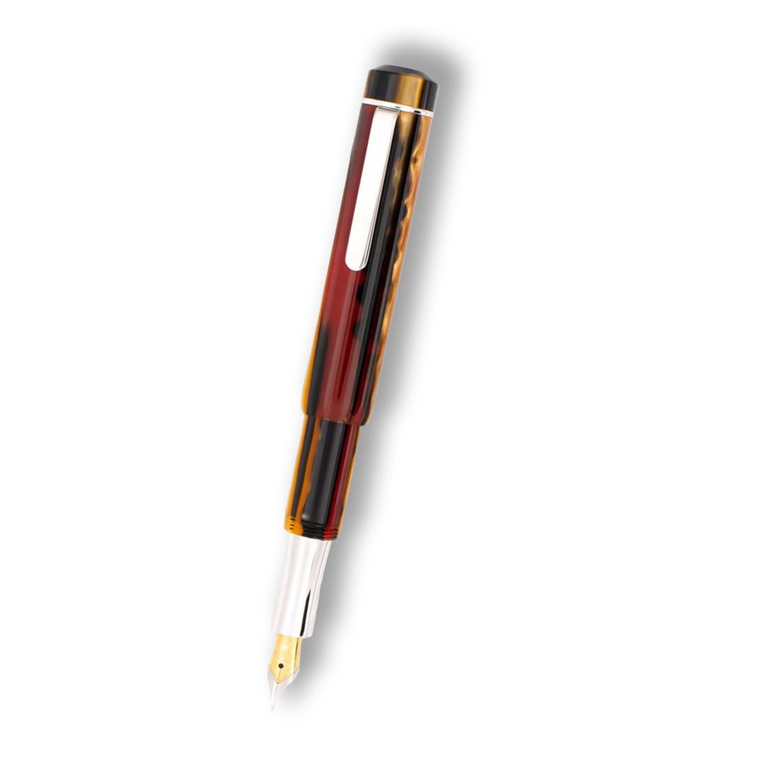 Laban Pocket Fountain Pen