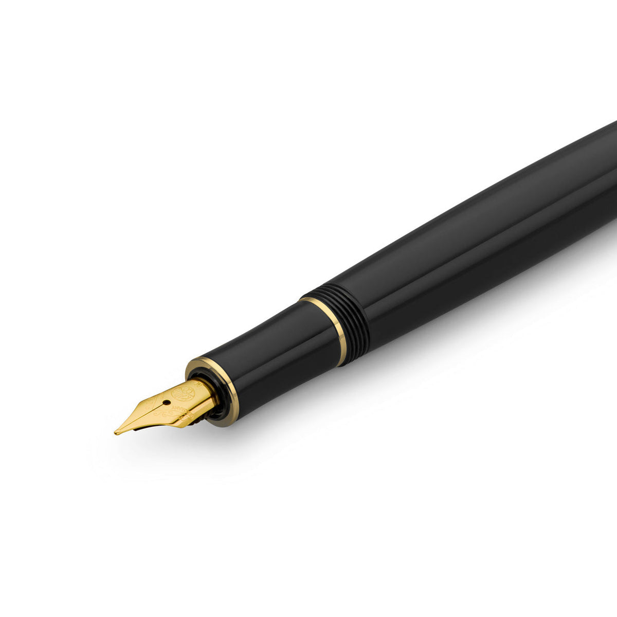 Kaweco DIA2 Fountain Pen