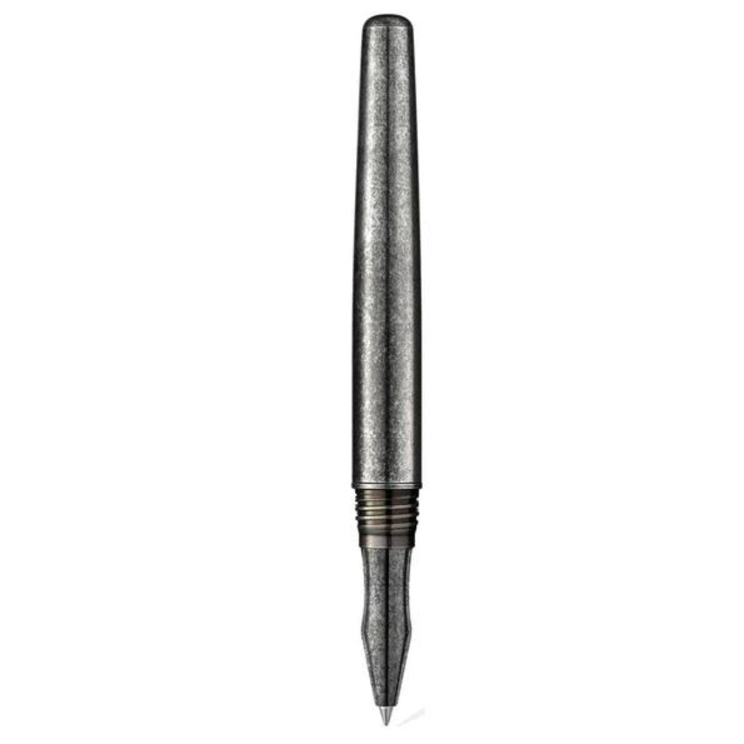 Laban Antique Gun Metal Roller Pen