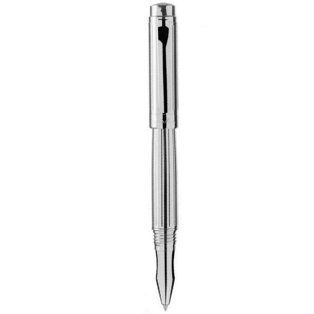 Laban Insanity Silver Roller Ball Pen