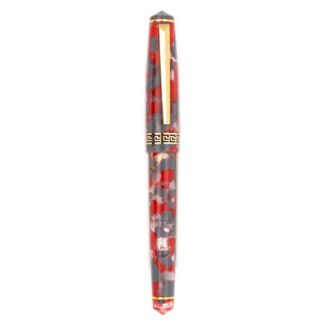 Laban Rosa Spring Fountain Pen