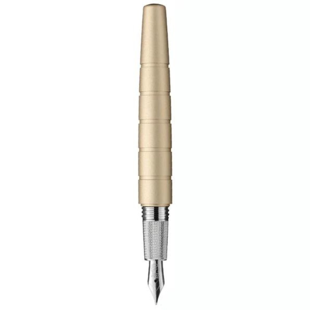Laban Solar Fountain Pen