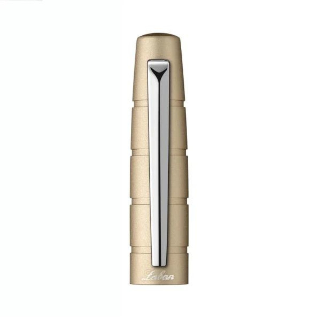 Laban Solar Fountain Pen
