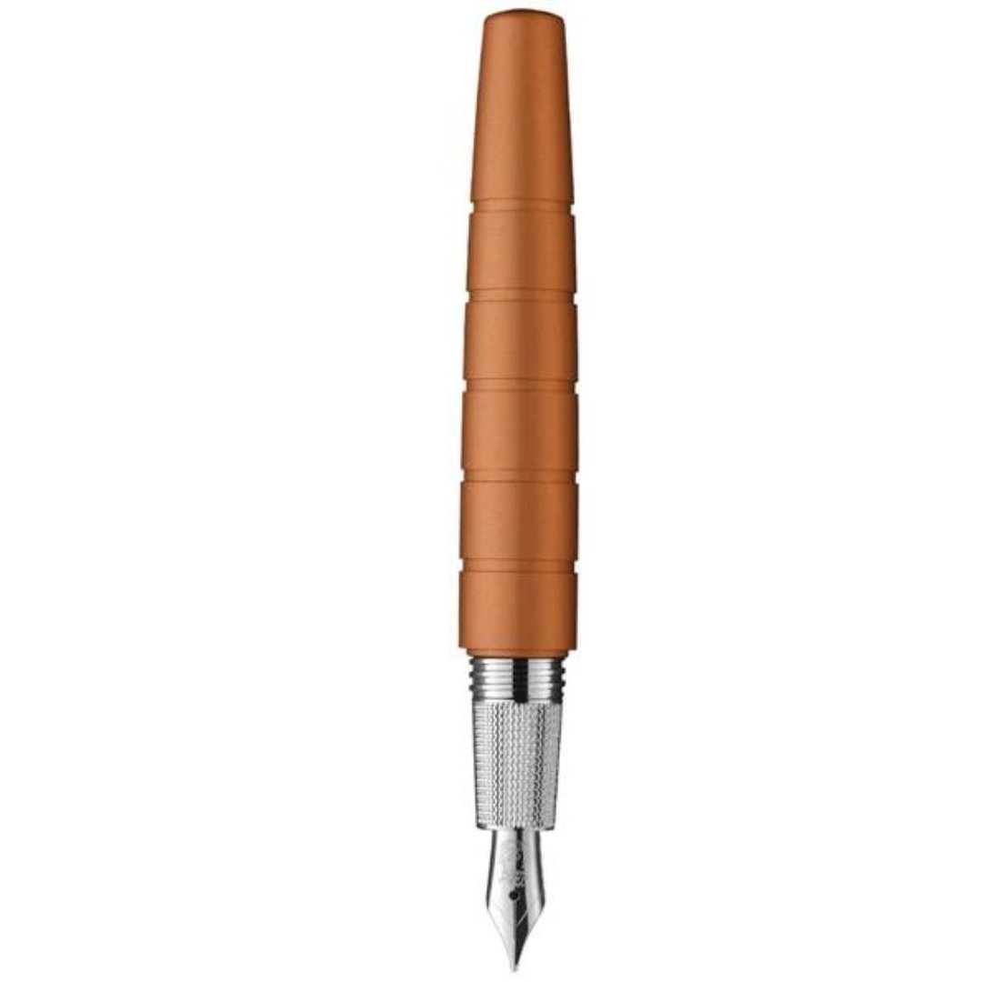 Laban Solar Fountain Pen