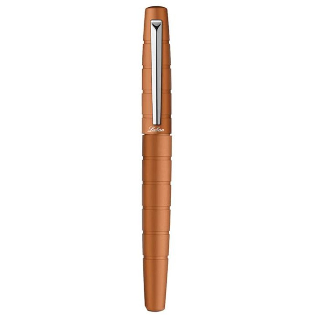 Laban Solar Fountain Pen