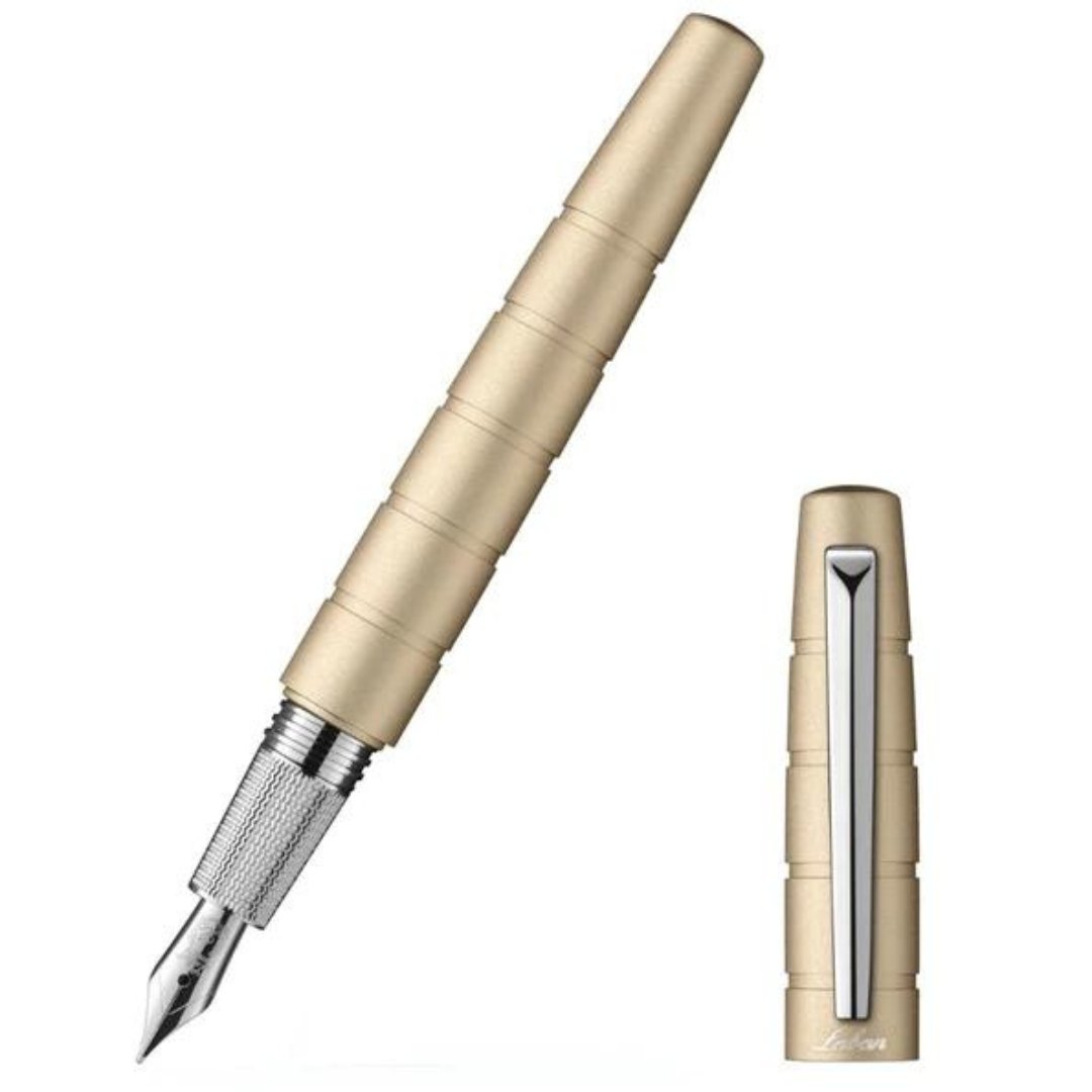 Laban Solar Fountain Pen