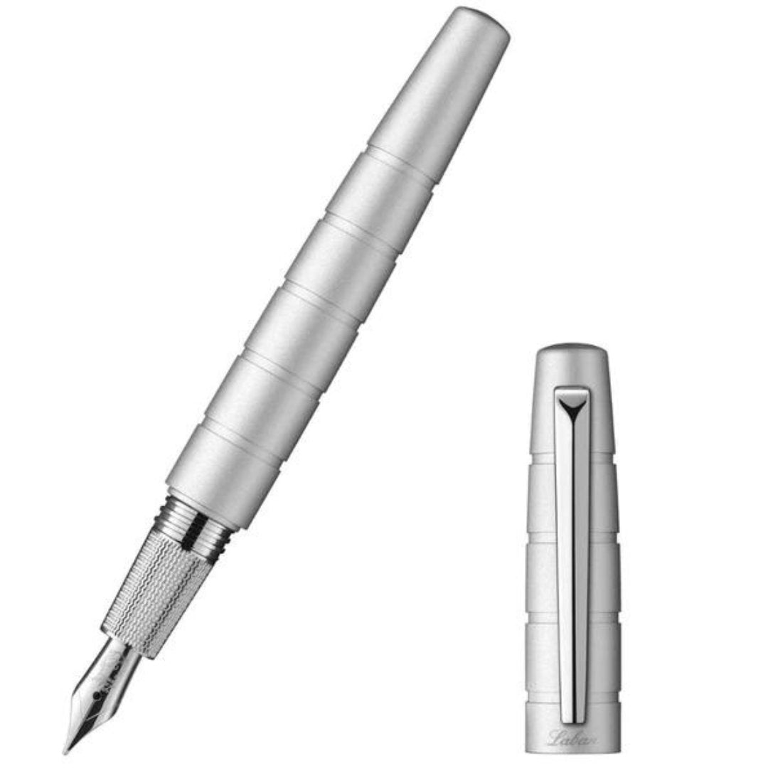 Laban Solar Fountain Pen